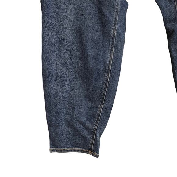 Women's Old Navy Size 24 rockstar super skinny denim jeans - Picture 6 of 8